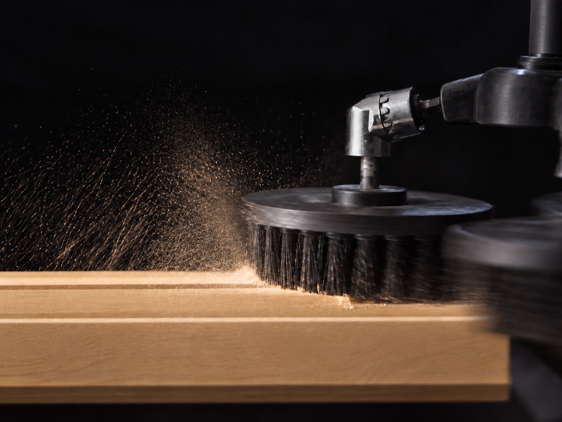Superior cabinetry through advanced technology