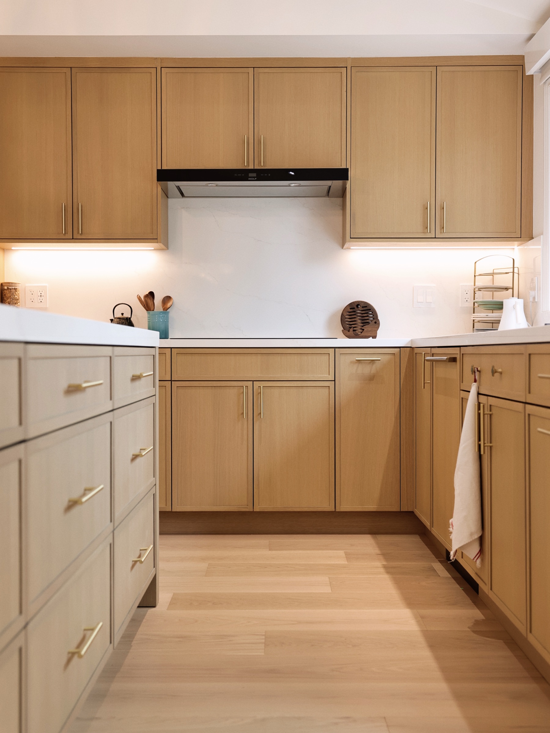 Project Sargent – Sunnyvale
