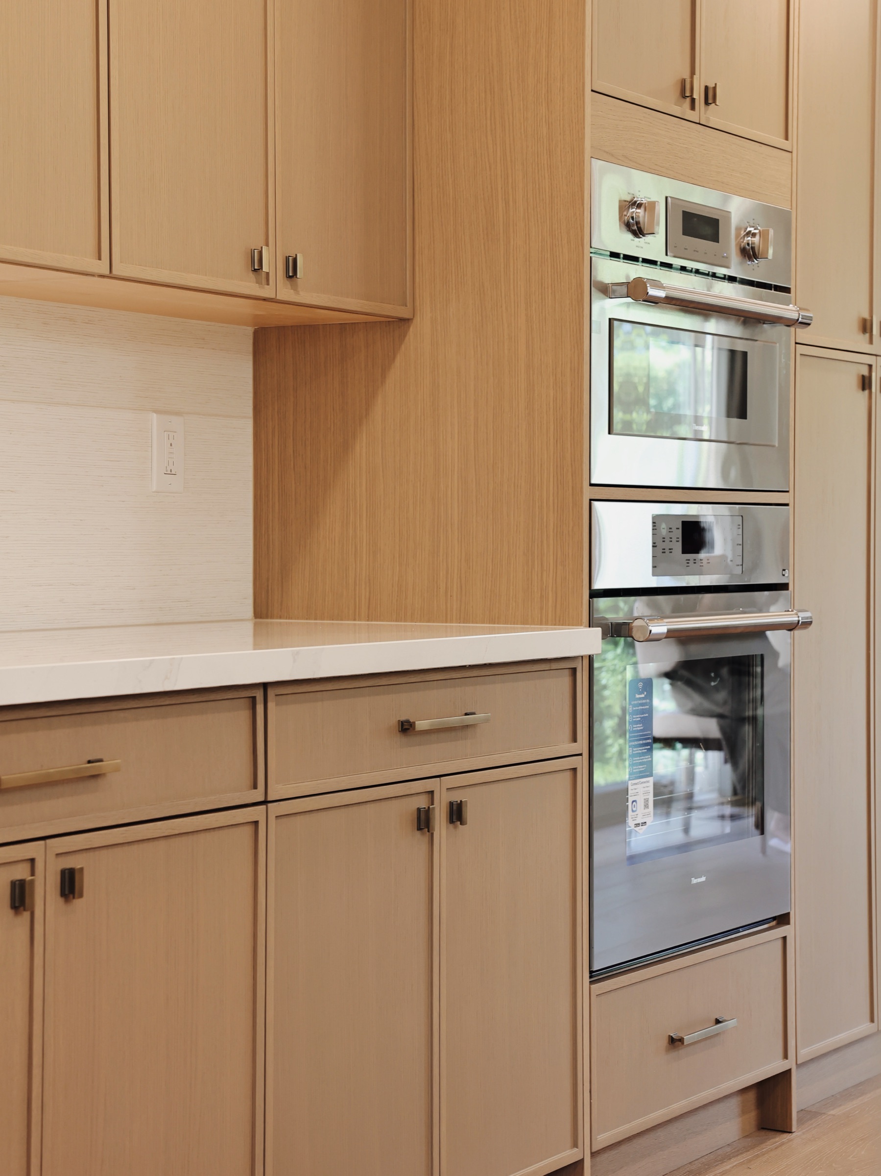 Project Columbus – Cupertino