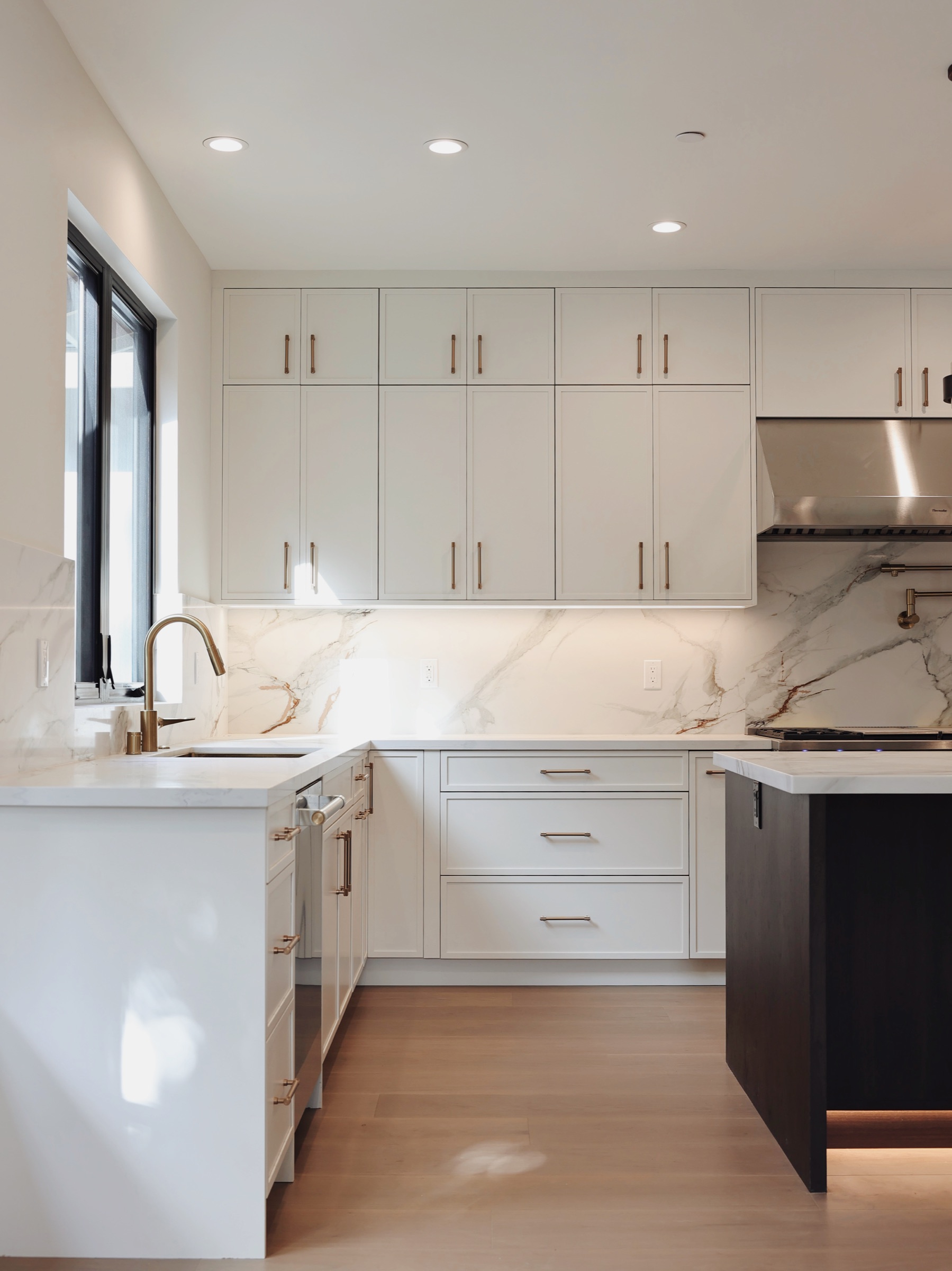 Project E. Estates – Cupertino