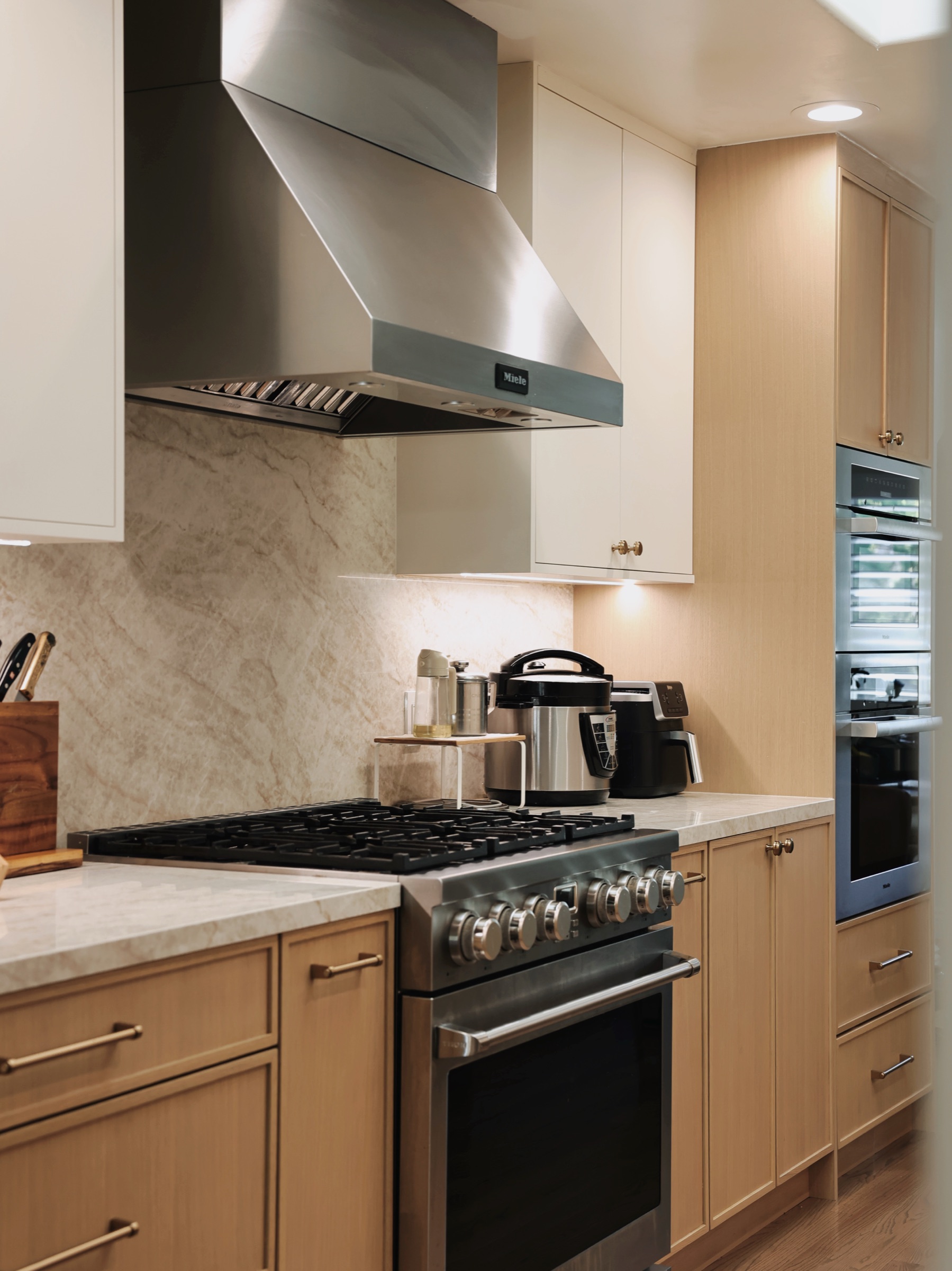 Project Holly – Los Altos
