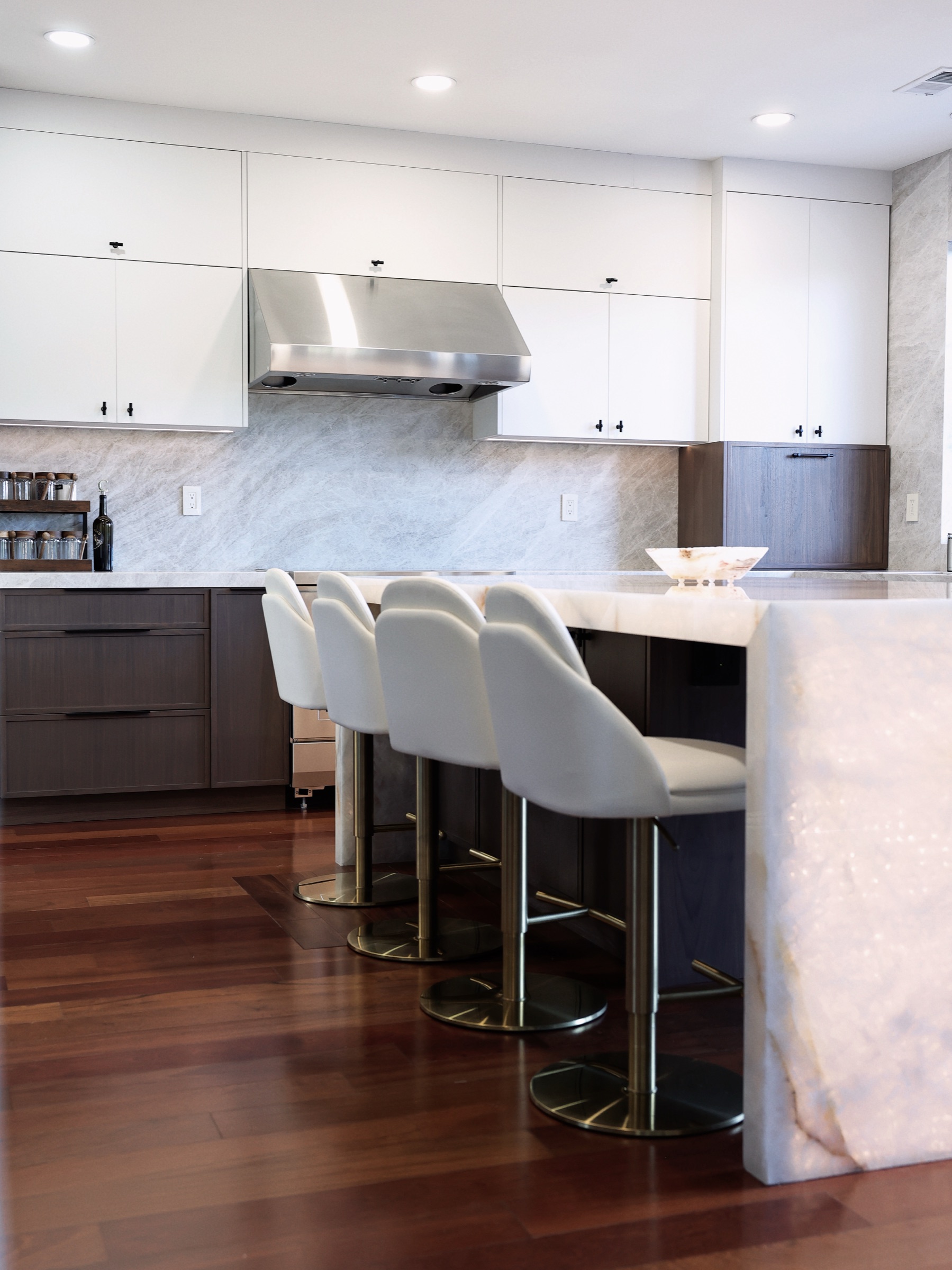 Project Bridgeview – San Jose