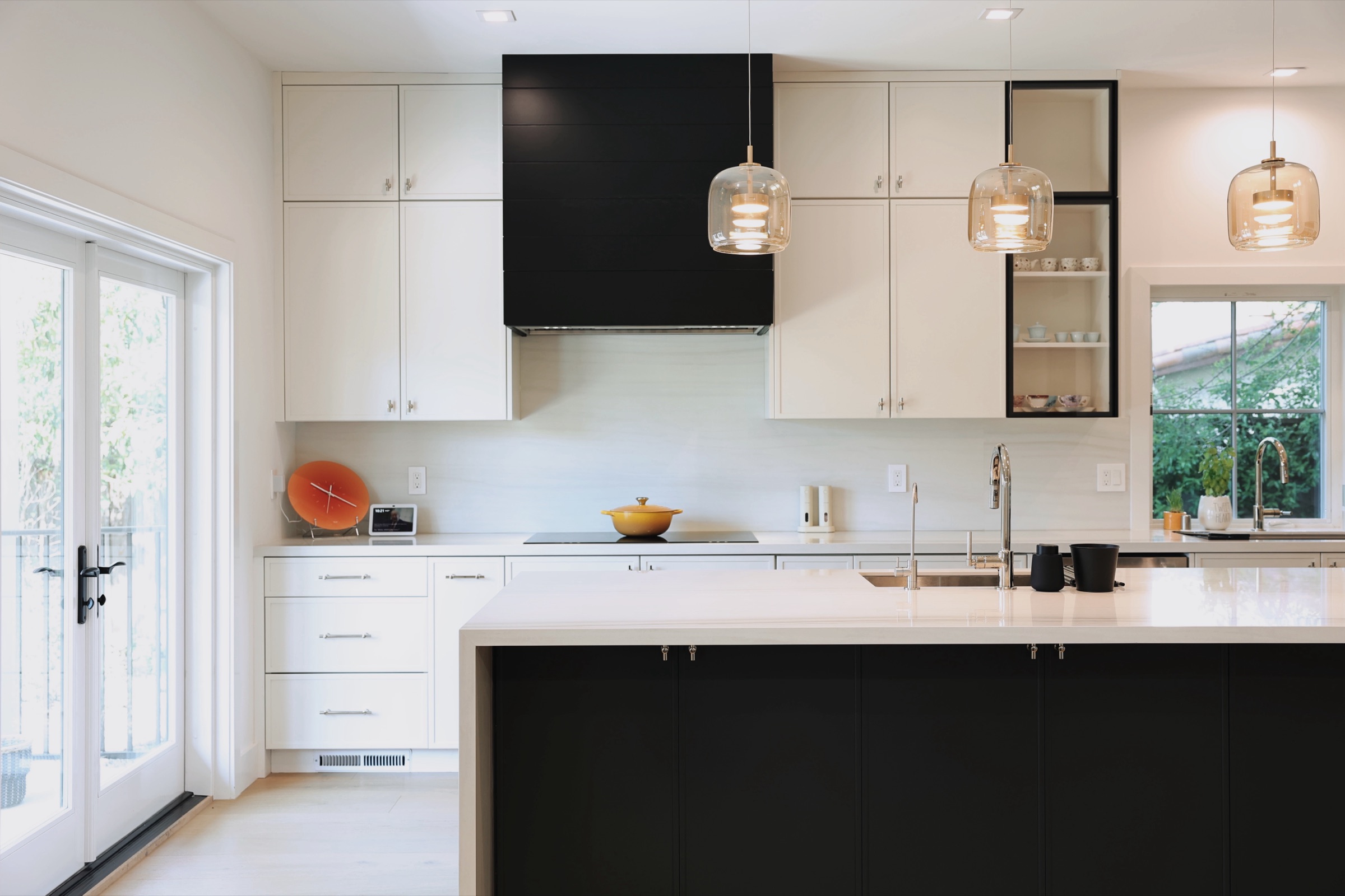 Project Fielding – Palo Alto