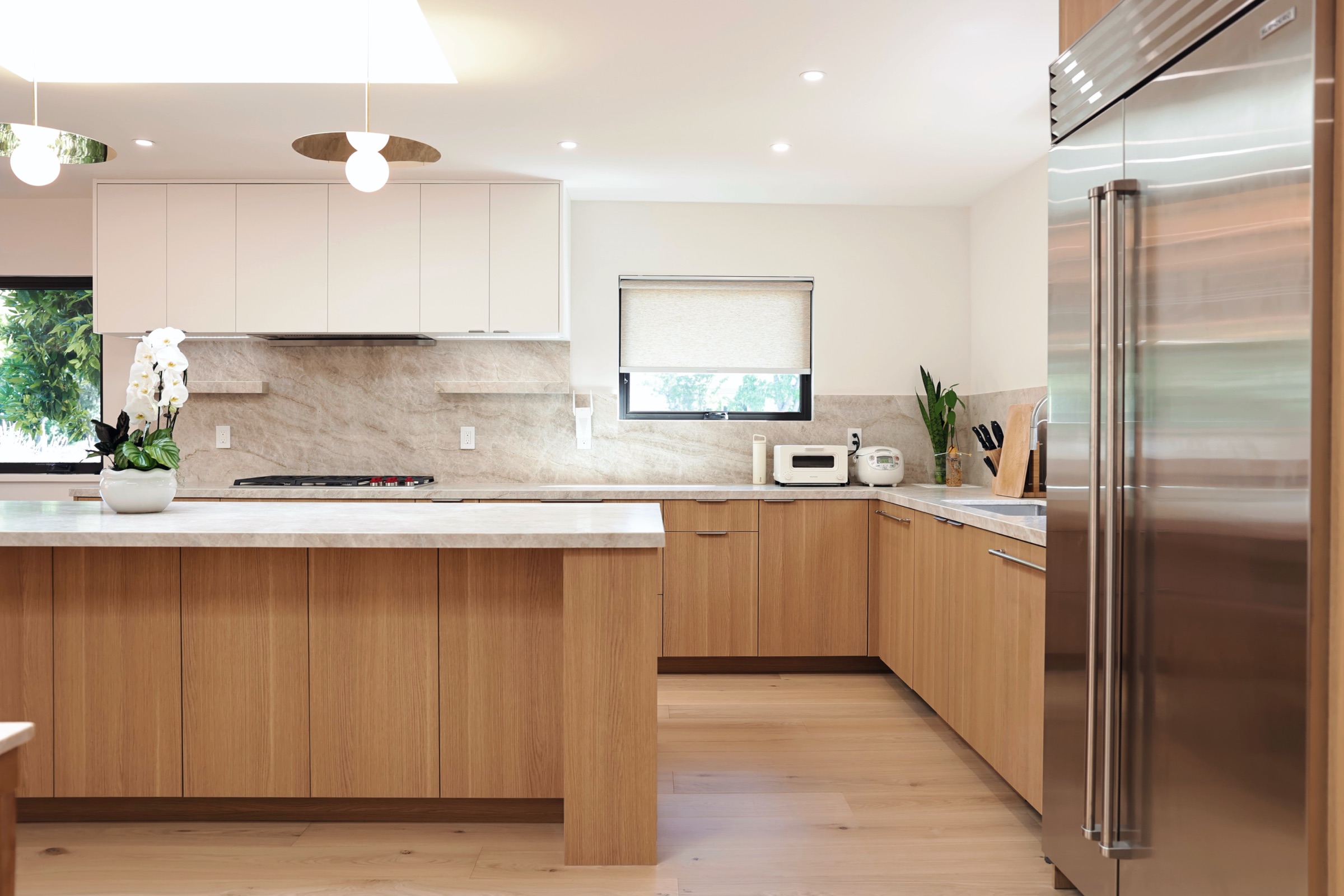 Project BP – Palo Alto