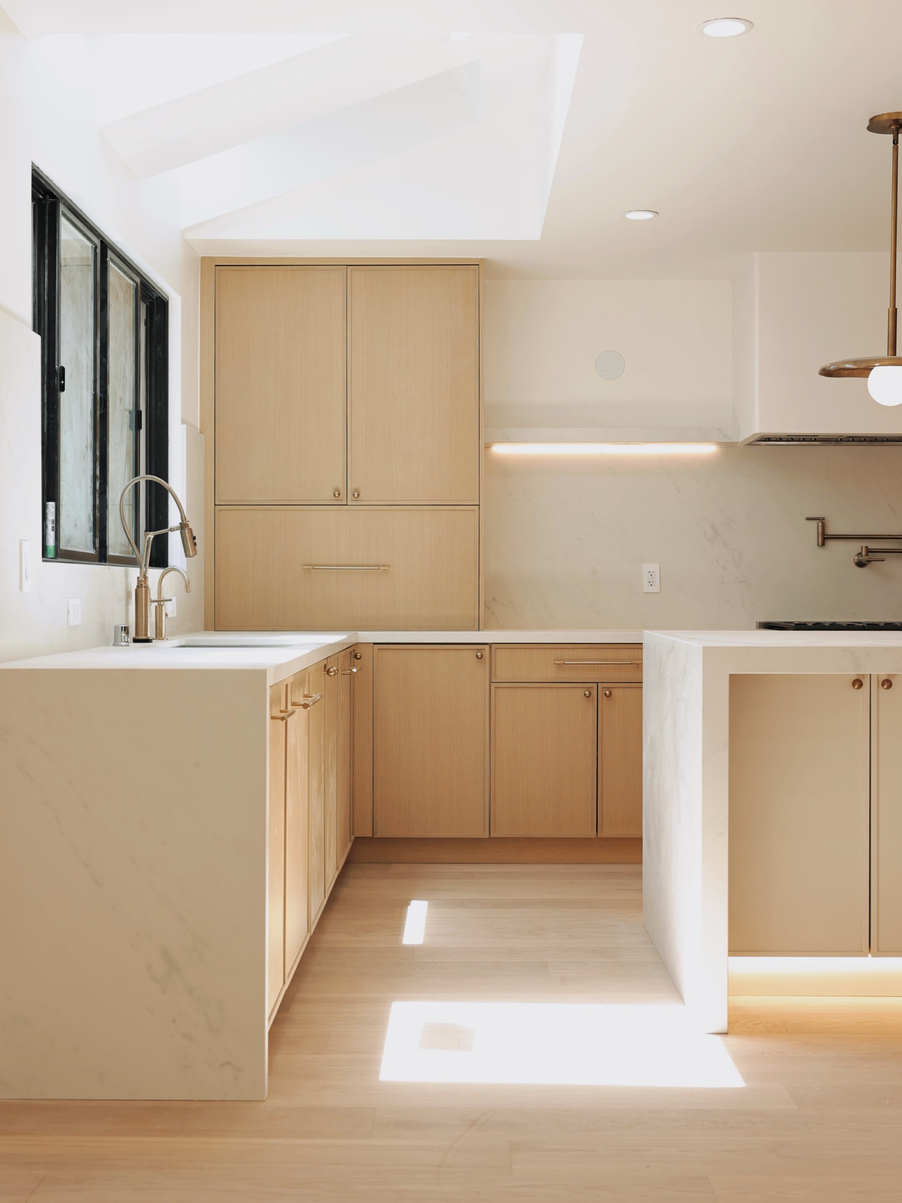 Project Limetree – Mountain View