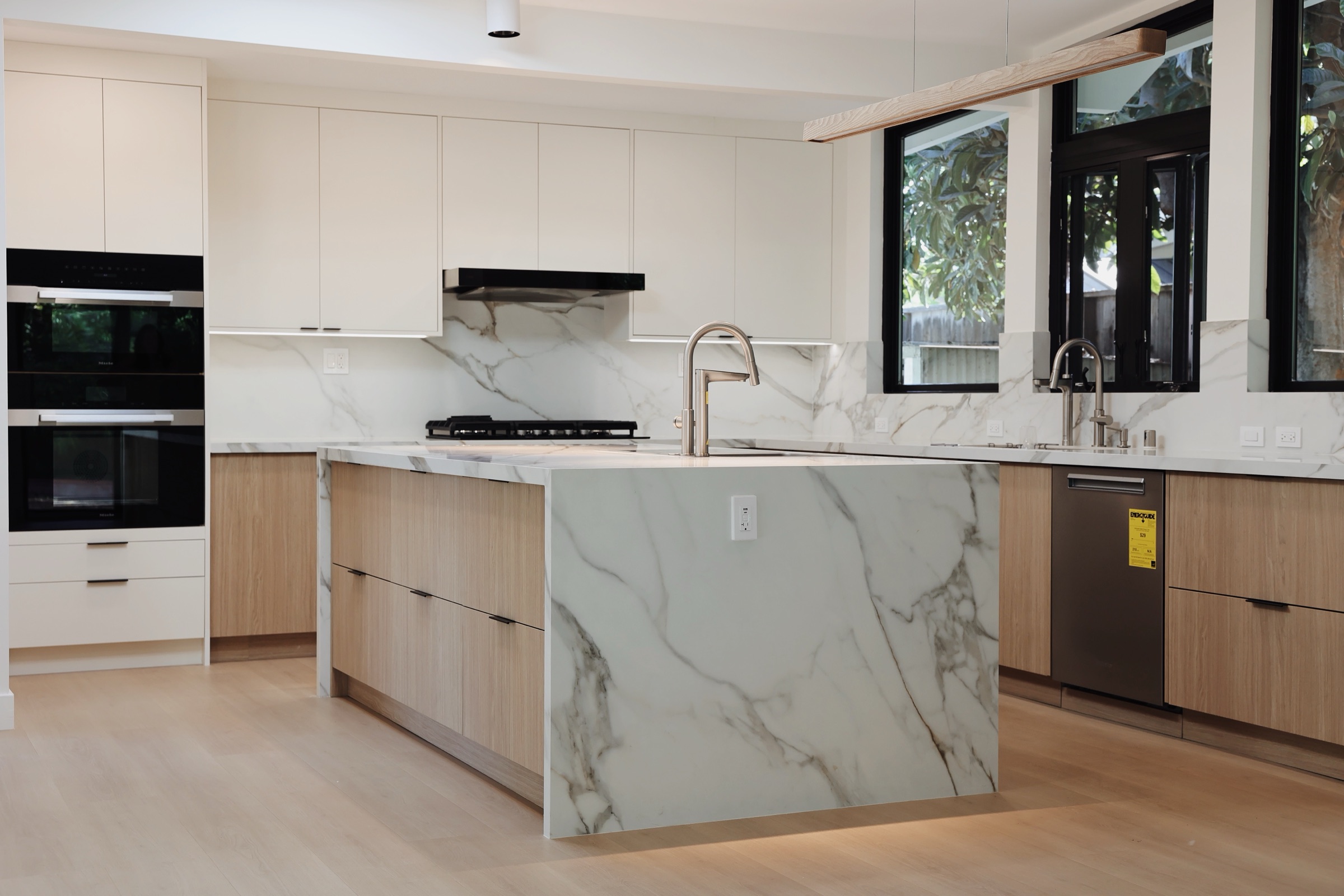 Project Arbutus – Palo Alto