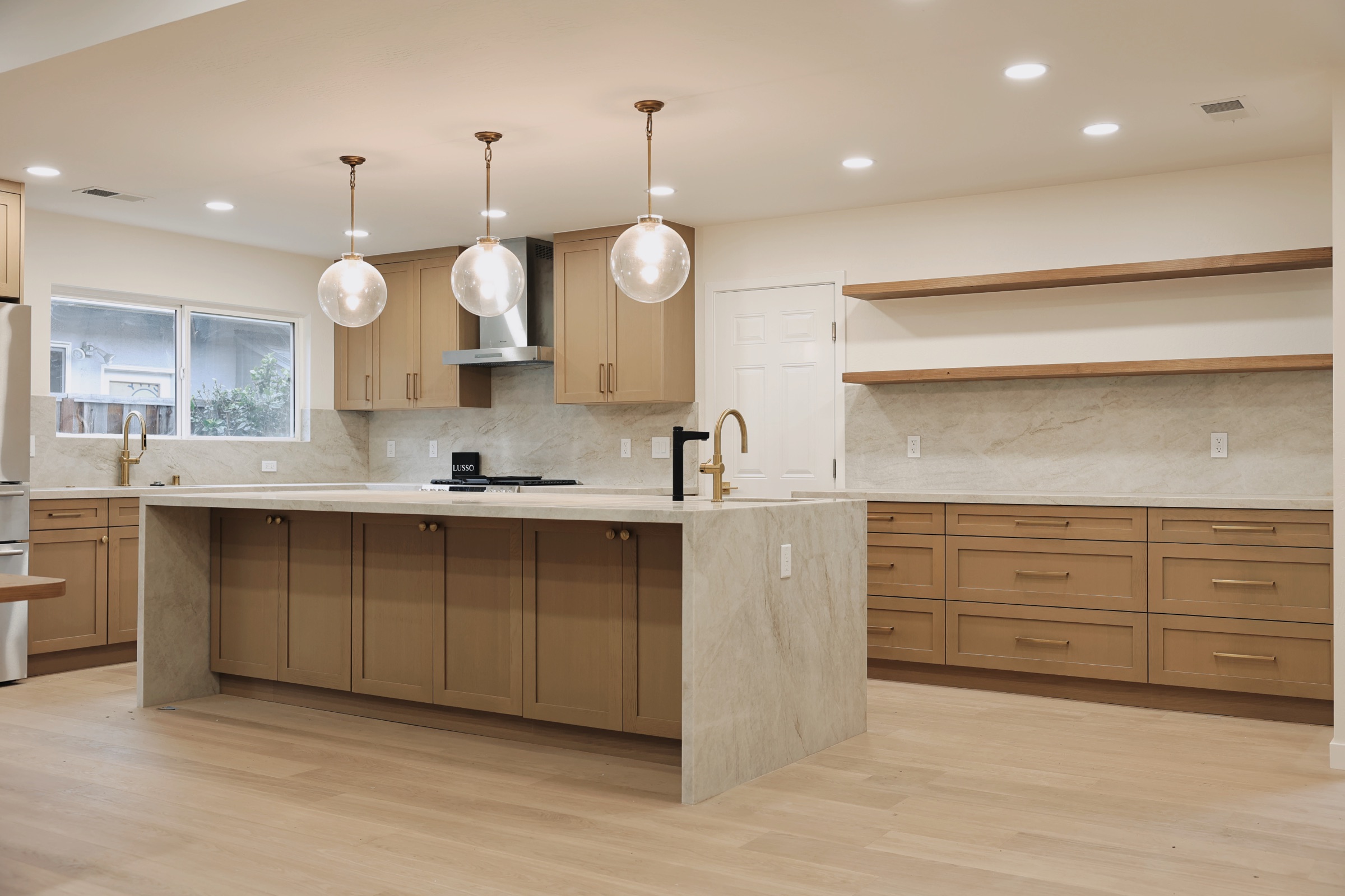 Project Rincon – Sunnyvale