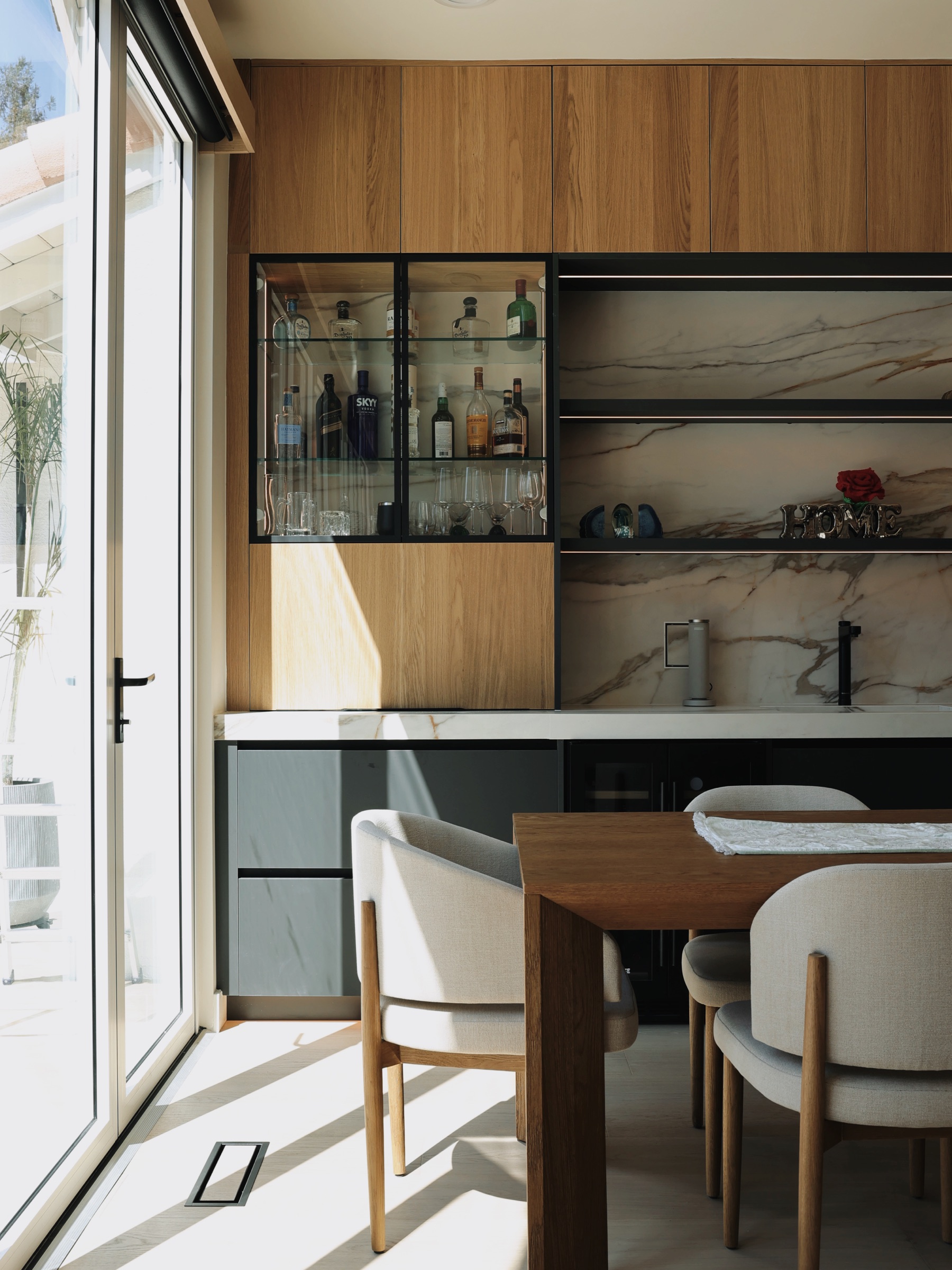 Project HM – San Jose