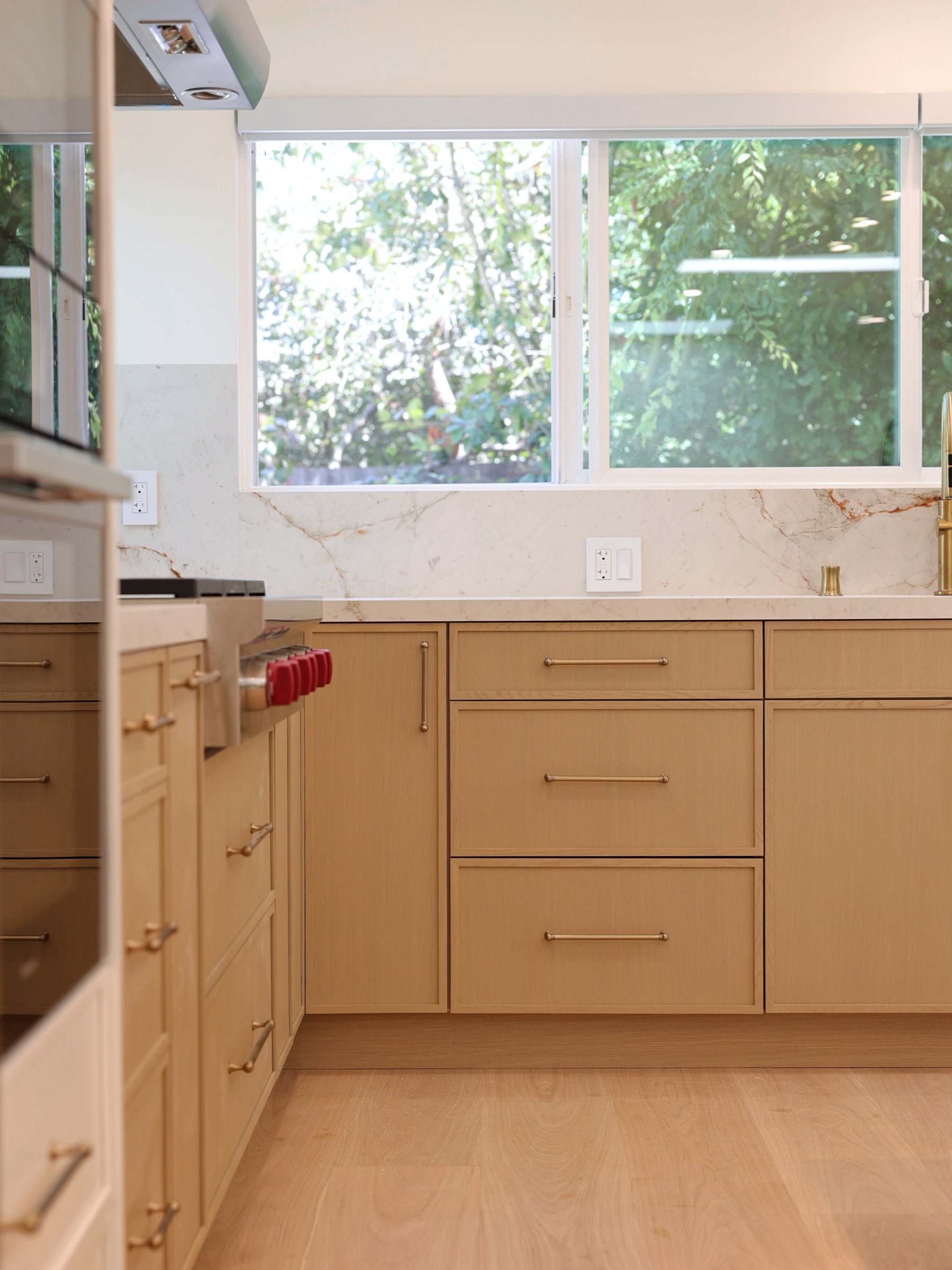 Project Desoto – Palo Alto