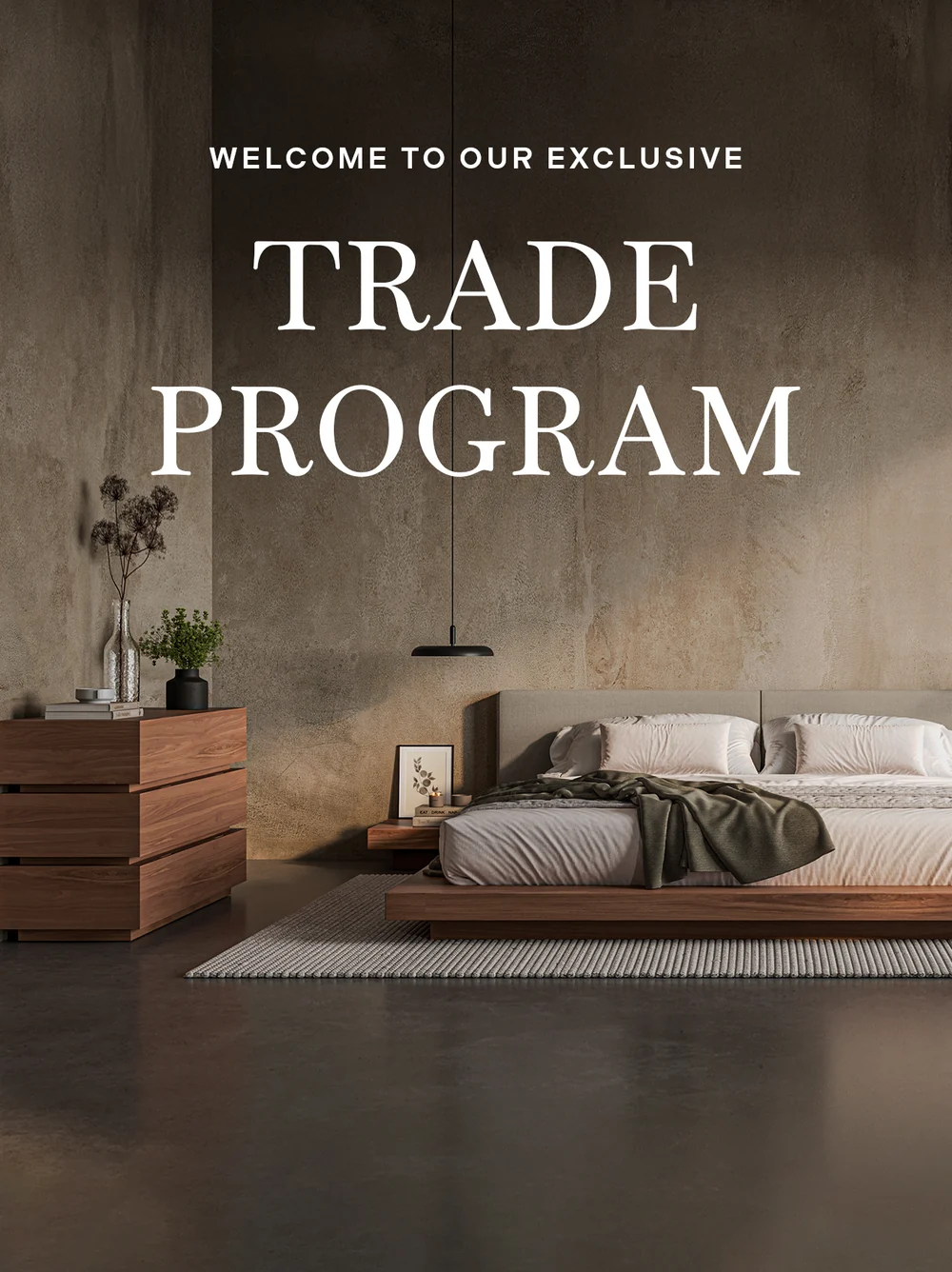 Bello Trade/IP Program
