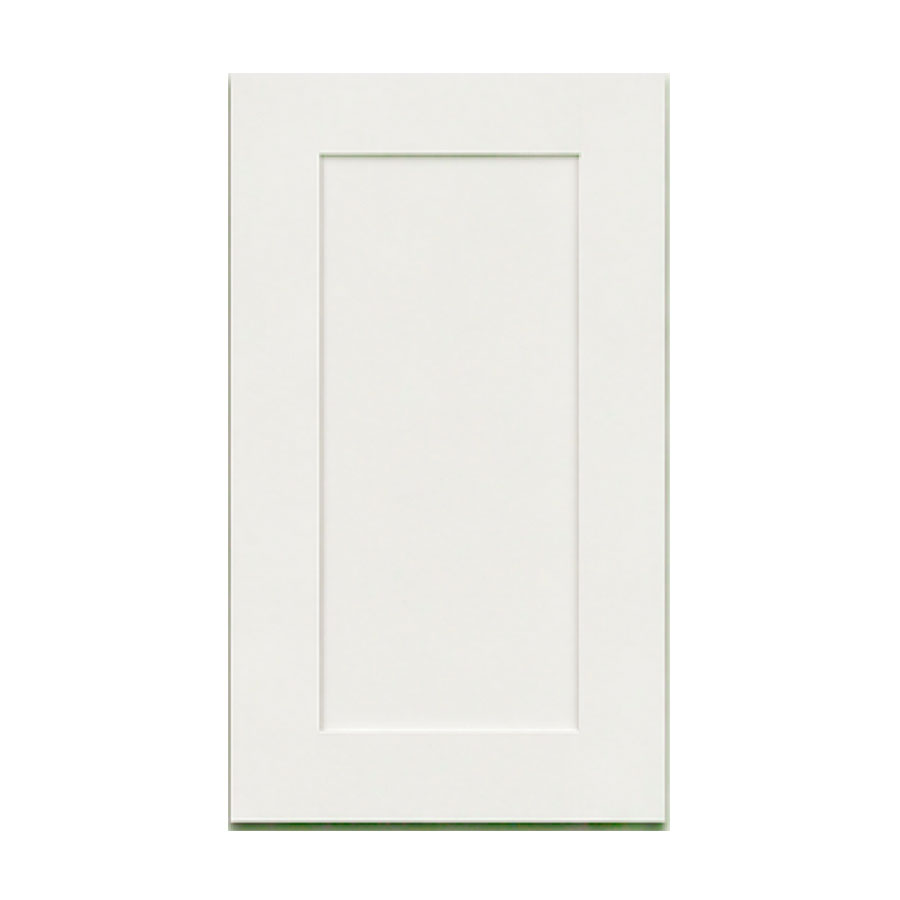 Shoji White Shaker