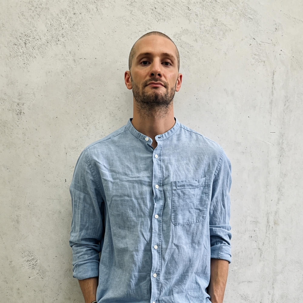 Andrea Pasqua