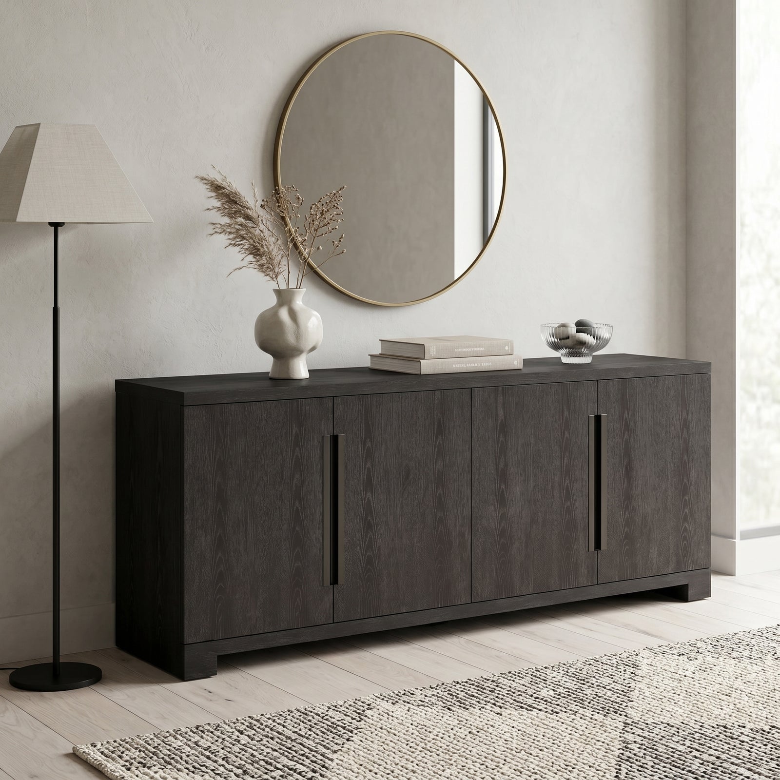 Shagreen Sideboard